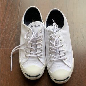 Converse Jack Purcell sneakers